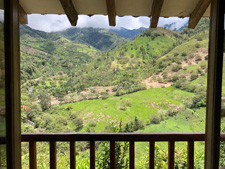 Ecuador-Highland-Hacienda Primavera